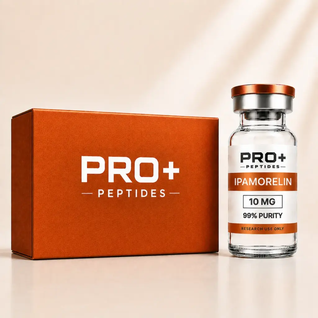 Ipamorelin